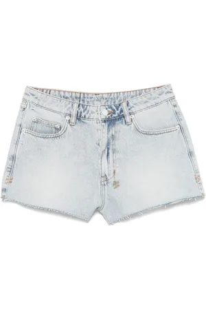 KSUBI Shorts Kali Short Exposed Statik