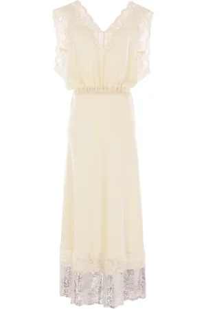 Paco rabanne Abito midi