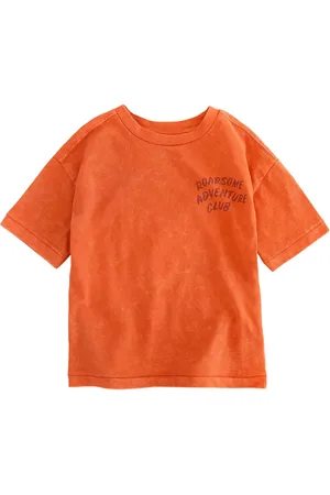 Roarsome T-shirt con stampa grafica