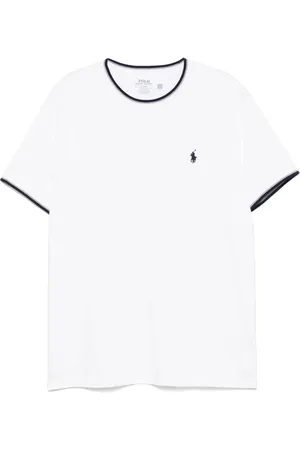 Ralph Lauren T-shirt elasticizzata