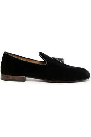 Tom Ford Mocassini Nicolas con nappa