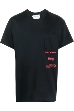 Children Of The Discordance T-shirt con stampa