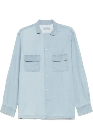 OFFICINE GENERALE Camicia Leto