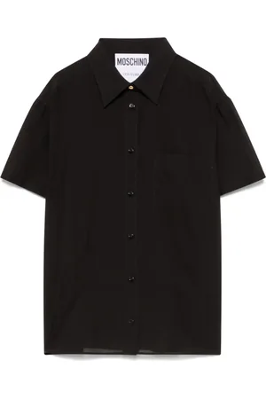 Moschino T-shirt con taschino