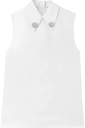 Jil Sander Camicia smanicata
