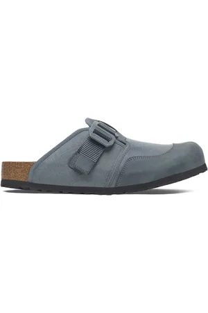 Birkenstock Slippers Boston Nova