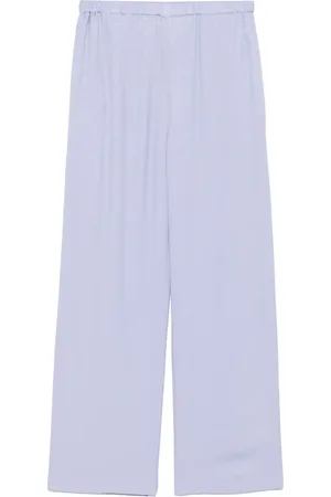 Emporio Armani Pantaloni Armure