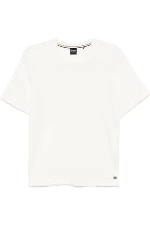 HUGO BOSS T-shirt girocollo