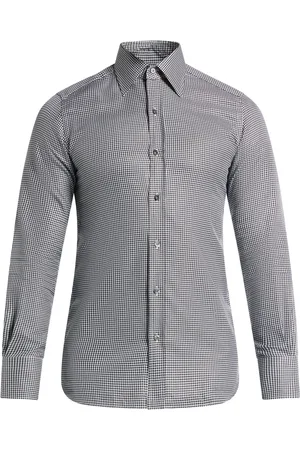 Tom Ford Camicia in cotone