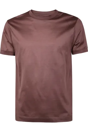 Daniele Fiesoli T-shirt in cotone
