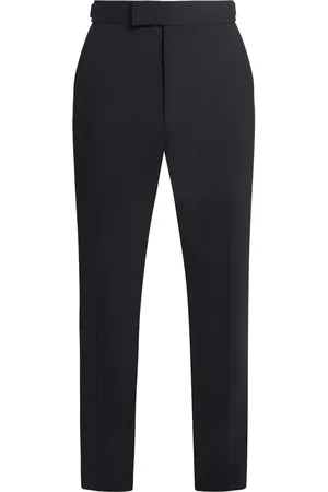 Tom Ford Pantaloni sartoriali dritti