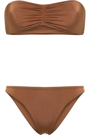 Lido Set bikini Cinquantadue a fascia