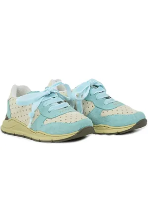 PèPè Sneakers in pelle
