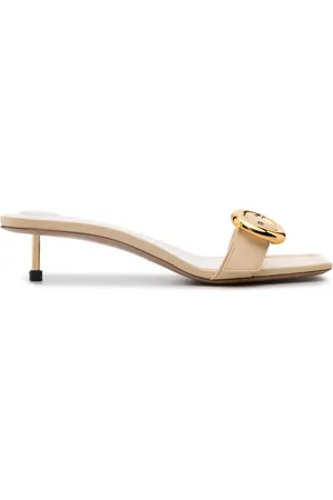 Jacquemus Sandali Les Sandales Regalo Basse