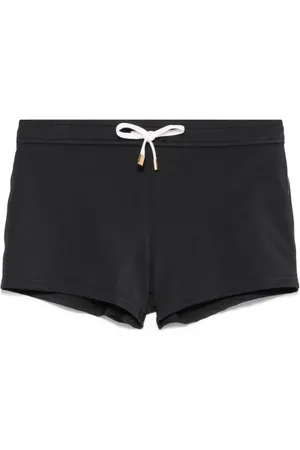 Tom Ford Costume da bagno con banda laterale