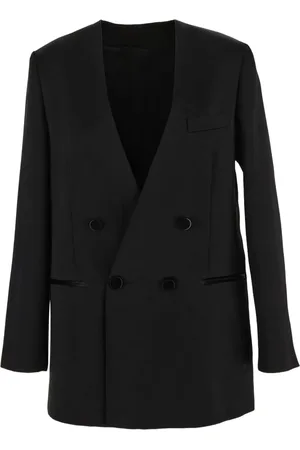 Serafini Blazer doppiopetto