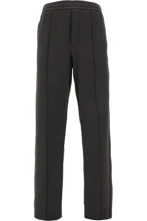Emporio Armani Pantaloni a righe