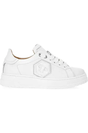 Philipp Plein Sneakers Hexagon