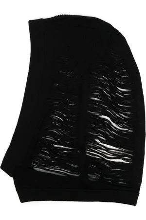 Rick Owens Cappuccio Jera