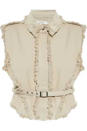 Gestuz Camicia GZcatia