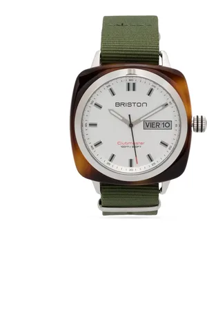 Briston Orologio Clubmaster Sport 42 mm