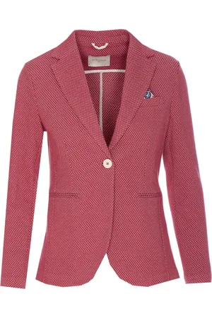 Circolo Blazer monopetto