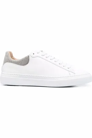 Fabiana Filippi Sneakers in pelle