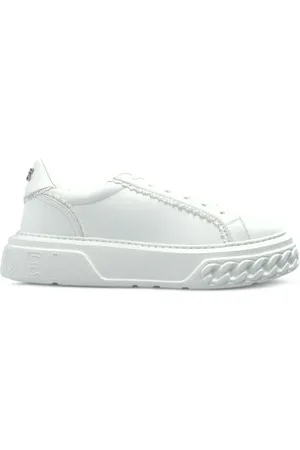 Casadei Sneakers con paillettes