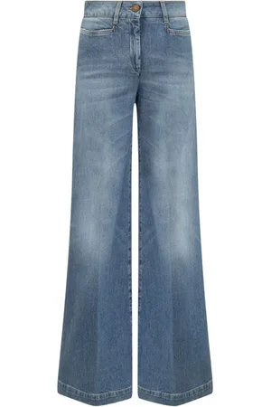 THE SEAFARER Jeans Levant