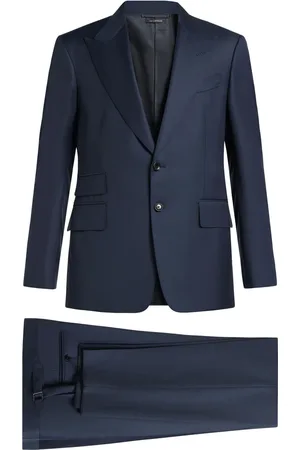 Tom Ford Completo monopetto