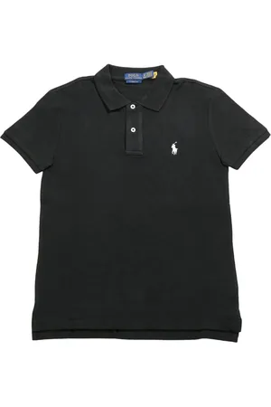 Ralph Lauren Cotton polo shirt
