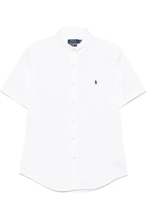 Ralph Lauren Camicia in cotone