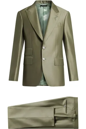 Tom Ford Completo due pezzi monopetto