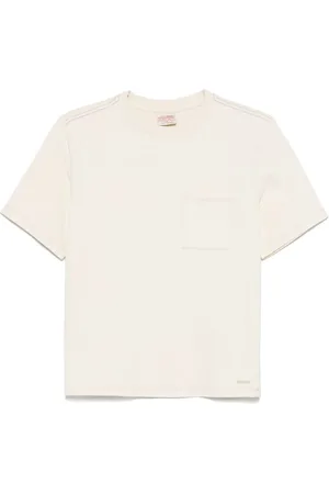 Filson T-shirt con taschino