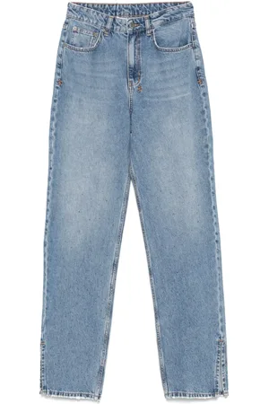 KSUBI Jeans Playback Krystal Komet