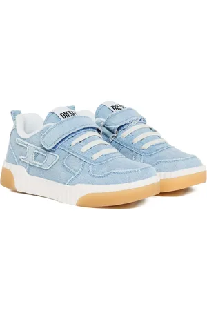 Diesel Sneakers D-Skt