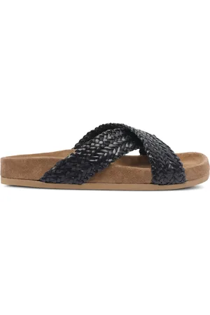 Dragon Diffusion Sandali in pelle