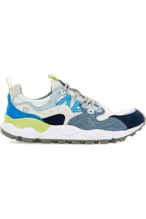 Flower Mountain Sneakers Yamano 3 con inserti
