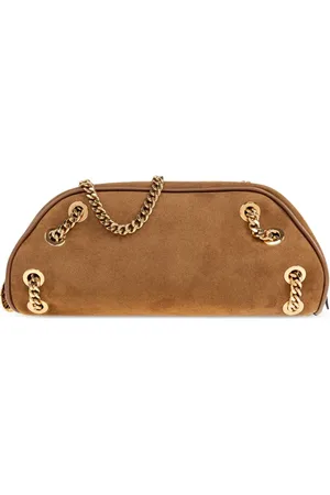 Stella McCartney Borsa tote Bowling piccola