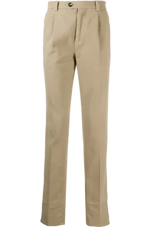 Brunello Cucinelli Chino