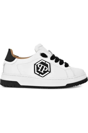 Philipp Plein Sneakers Hexagon