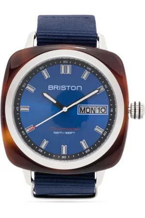 Briston Orologio Clubmaster Sport 42 mm
