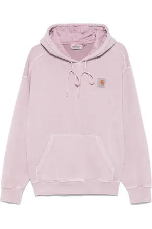 Carhartt Felpa Nelson con cappuccio