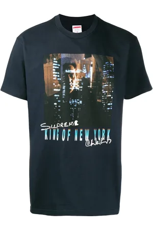 Supreme T-shirt King of New York