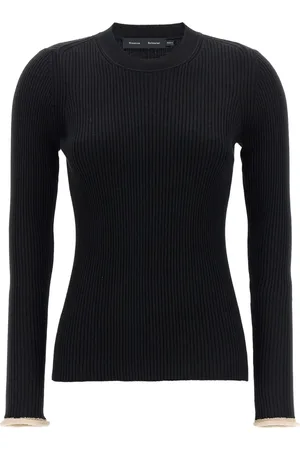 Proenza Schouler Top in maglia