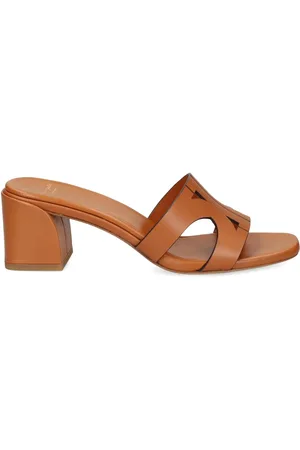 Kate Spade Mules Double K 60mm