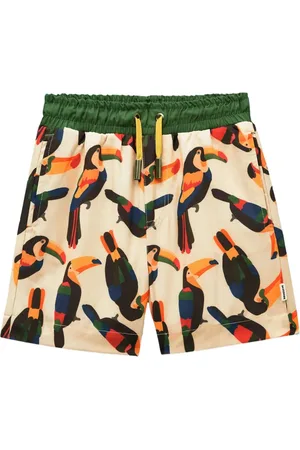 Roarsome Costume da bagno con stampa grafica