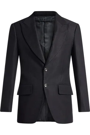 Tom Ford Blazer a coste monopetto