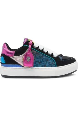 Kurt Geiger Sneakers in pelle