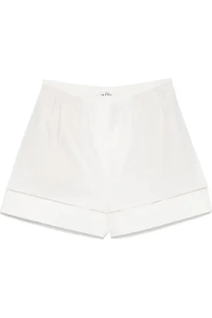Rohe Shorts in cotone